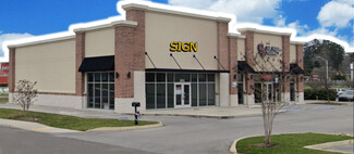 More details for 333-861 E Main St, Oak Ridge, TN - Retail for Lease