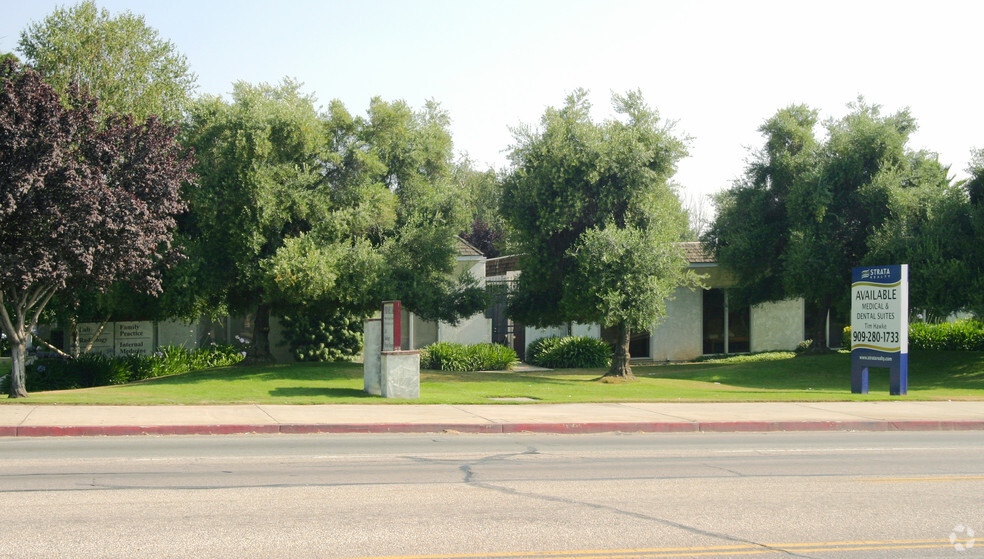 34675 Yucaipa Blvd, Yucaipa, CA for lease - Building Photo - Image 2 of 6