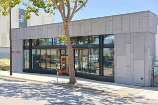 Large Retail Space with Dedicated Parking Lot - Commercial Real Estate