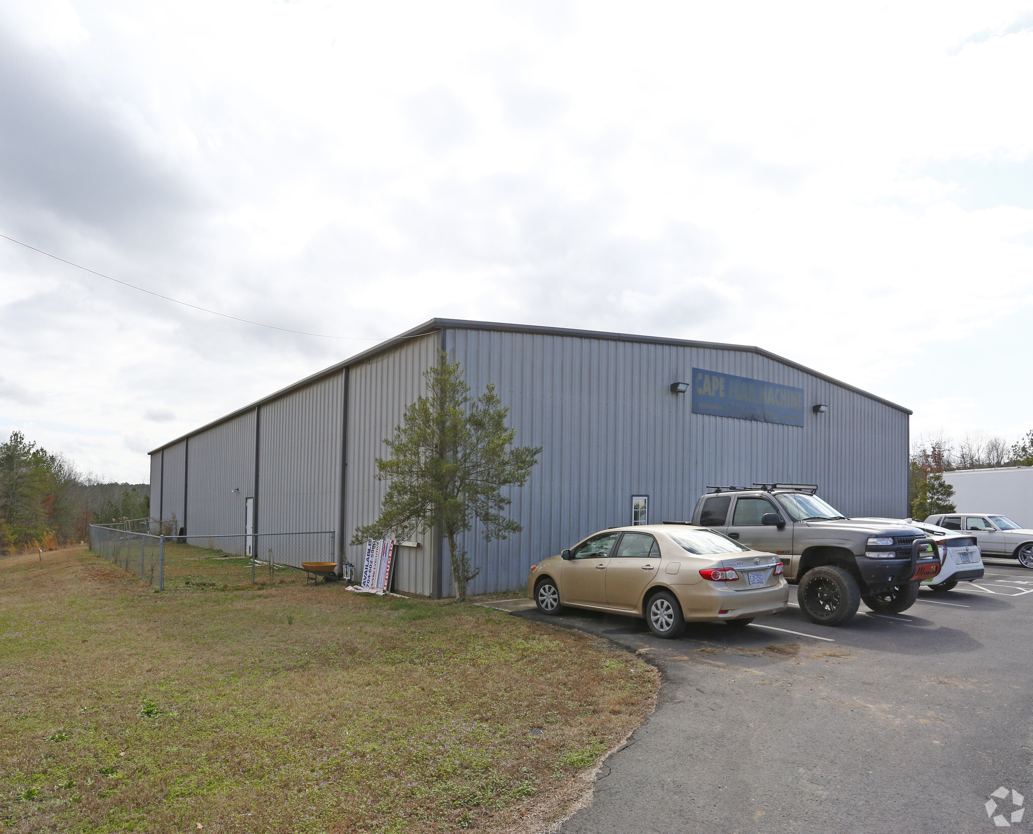 10575 W Us-74 Hwy W, Peachland, NC for sale Primary Photo- Image 1 of 1