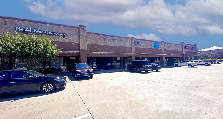 2775 S Central Expy, McKinney, TX for lease - Building Photo - Image 2 of 5