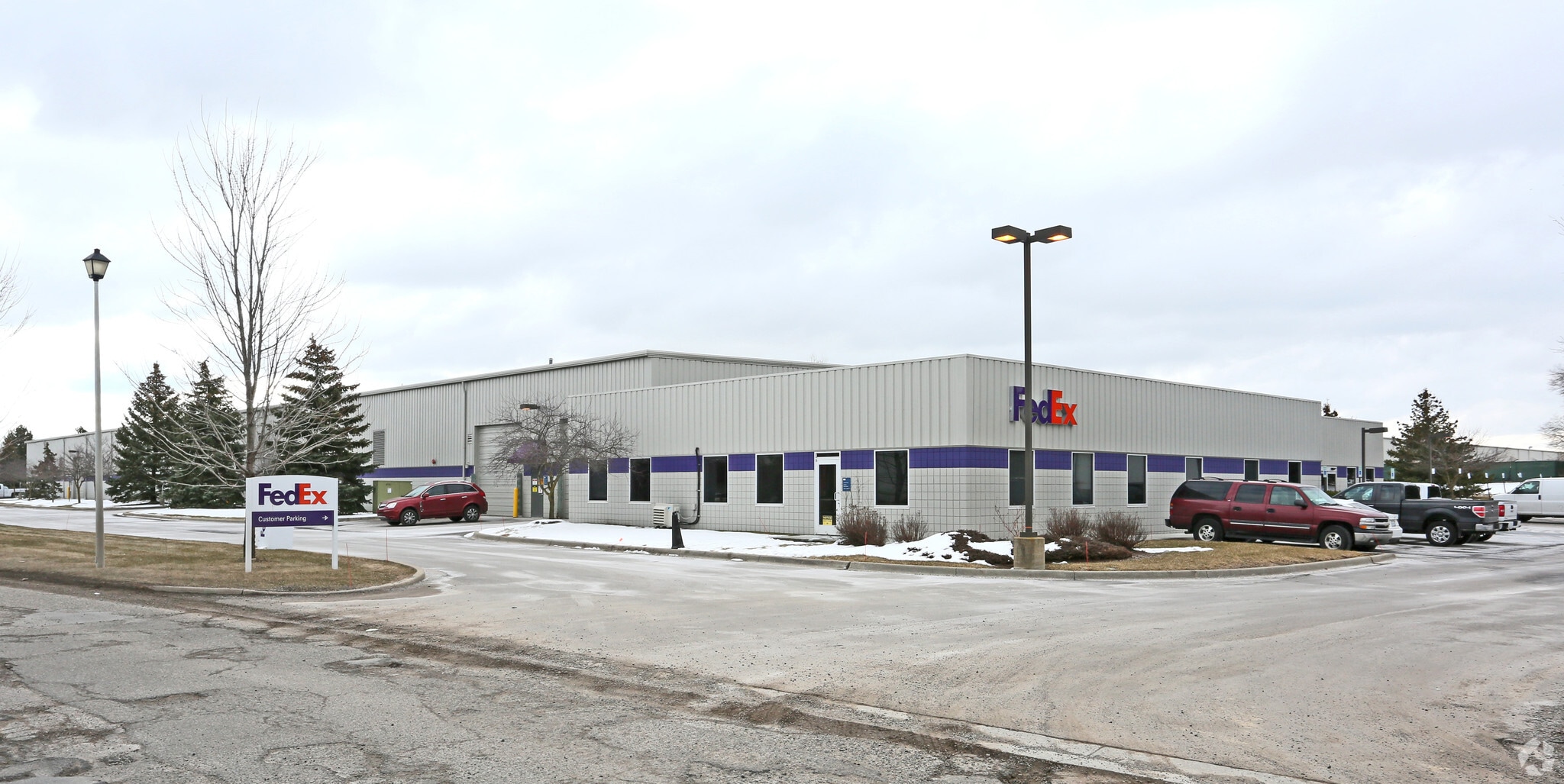 4455 Linden Creek Pky, Flint, MI for sale Primary Photo- Image 1 of 1