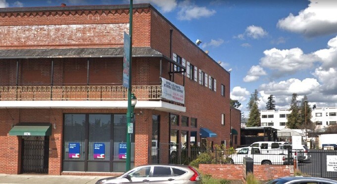1036 A St, Hayward, CA for sale - Building Photo - Image 1 of 1