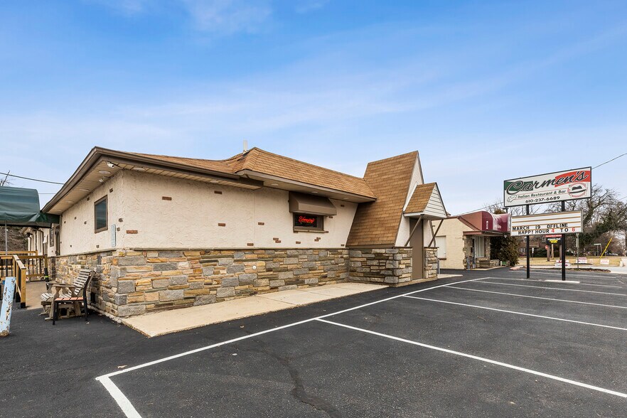 315 W Macdade Blvd, Milmont Park, PA 19033