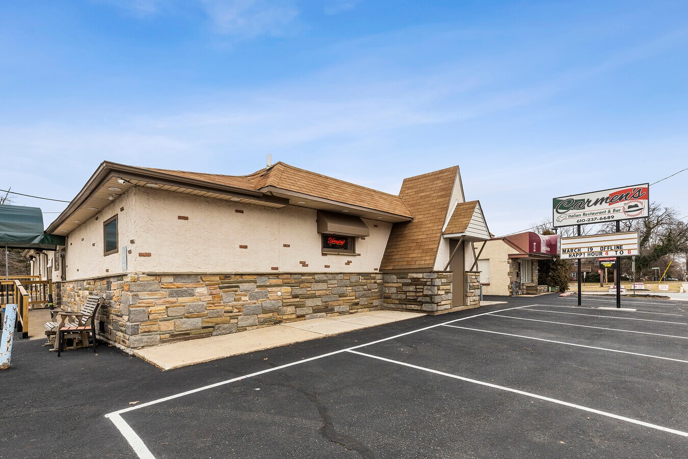 315 W Macdade Blvd, Milmont Park, PA 19033