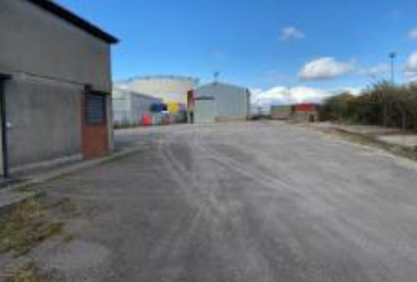 Longships Rd, Cardiff for sale Primary Photo- Image 1 of 1