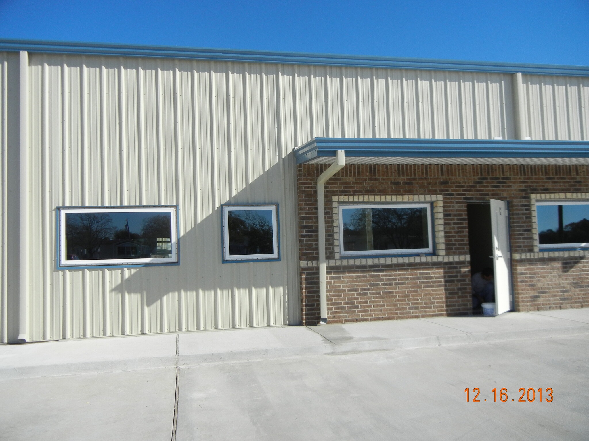 1821 Dickinson Ave, Dickinson, TX for lease Building Photo- Image 1 of 6
