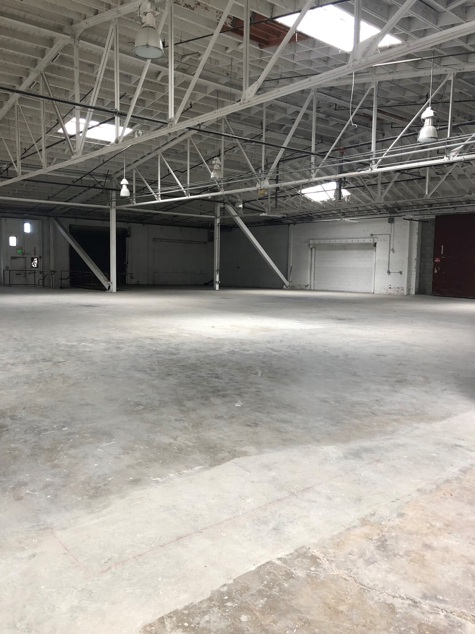 1850 Campbell St, Oakland, CA for lease Interior Photo- Image 1 of 2