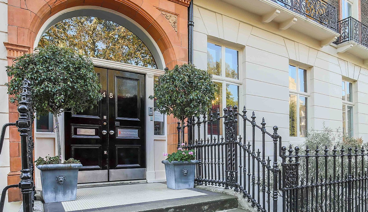 48-49 Russell Sq, London for lease Building Photo- Image 1 of 8