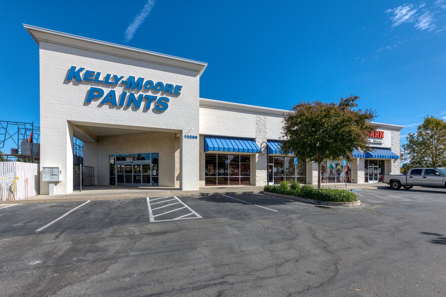 10299 E Stockton Blvd, Elk Grove, CA for sale - Building Photo - Image 1 of 1