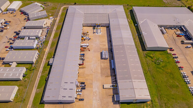 13020 Fm-1641, Forney, TX - aerial  map view - Image1