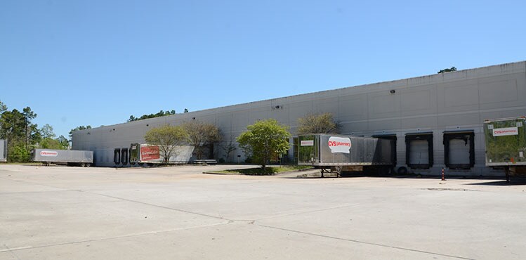 301 S Trade Center Pky, The Woodlands, TX for sale Building Photo- Image 1 of 1