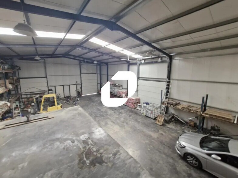 Flex in Gretz-Armainvilliers for sale - Interior Photo - Image 2 of 5