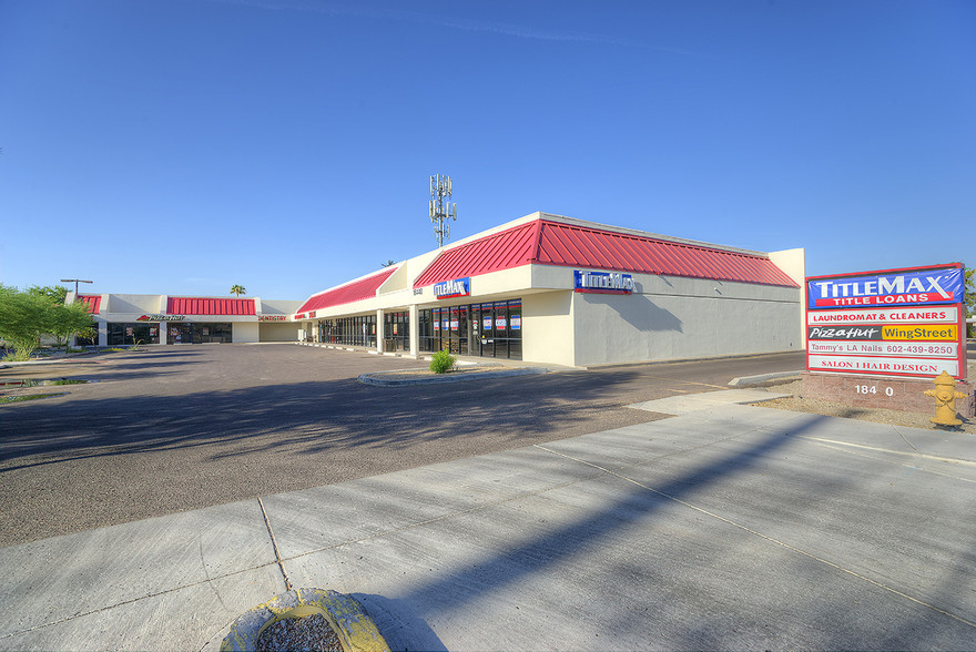 18440 N 7th St, Phoenix, AZ for lease - Primary Photo - Image 1 of 2