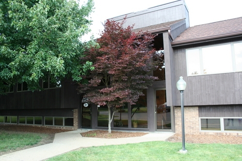 1100 Brandywine Blvd, Zanesville, OH for lease - Building Photo - Image 1 of 1