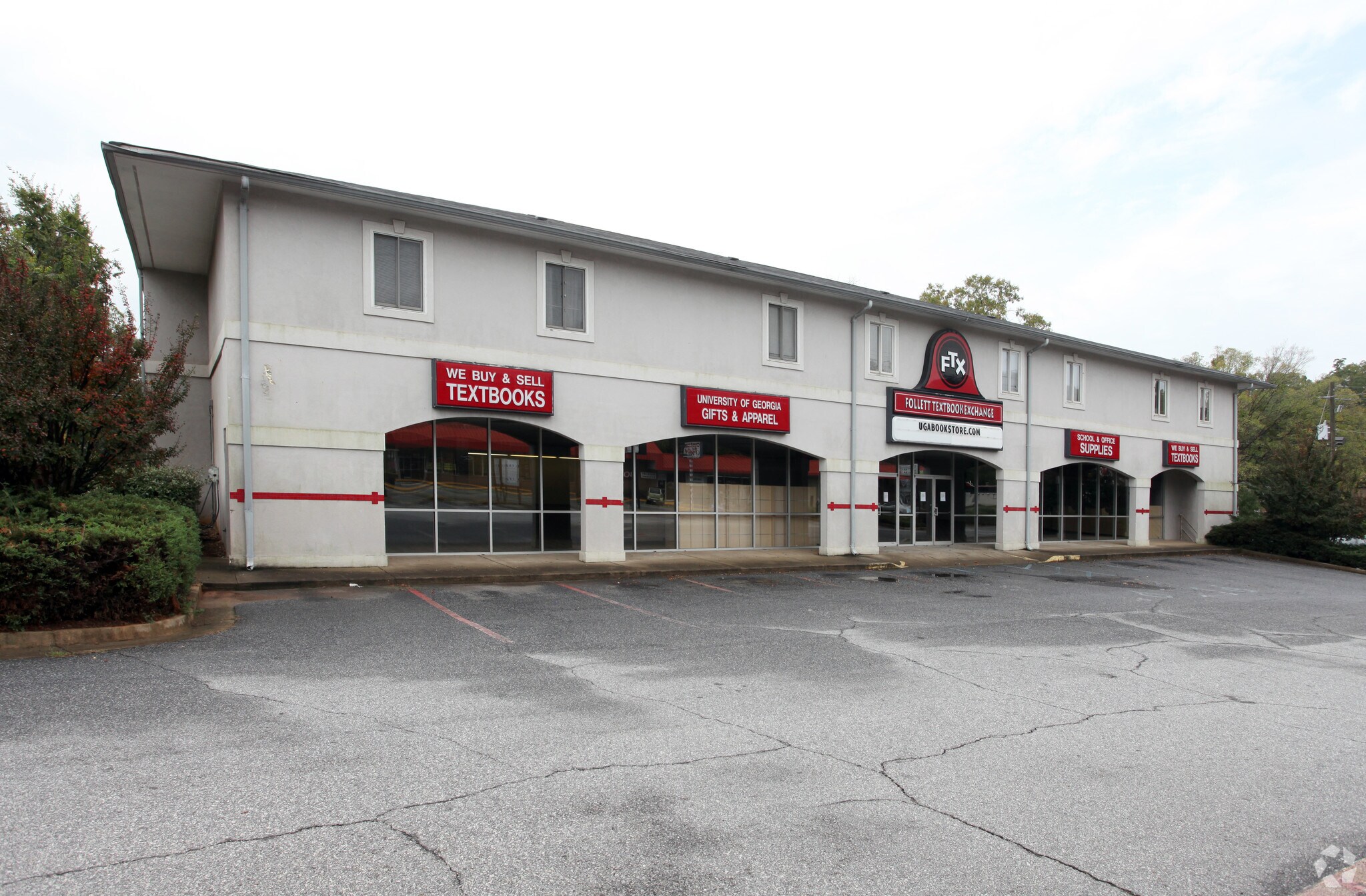 723 Baxter St, Athens, GA for sale Primary Photo- Image 1 of 1