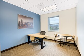 More details for 350 S Northwest Hwy, Park Ridge, IL - Coworking for Lease