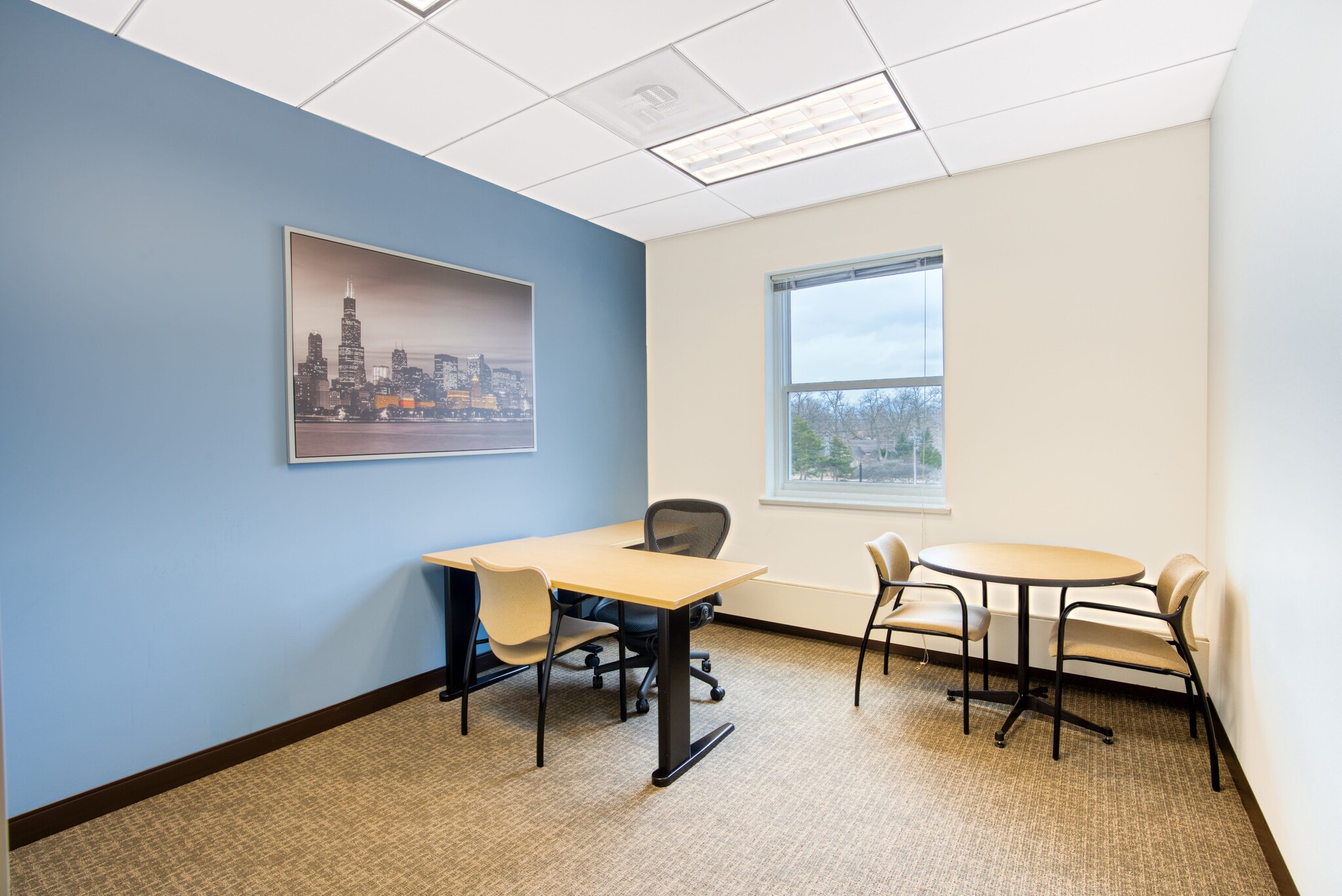 350 S Northwest Hwy, Park Ridge, IL for lease Interior Photo- Image 1 of 5