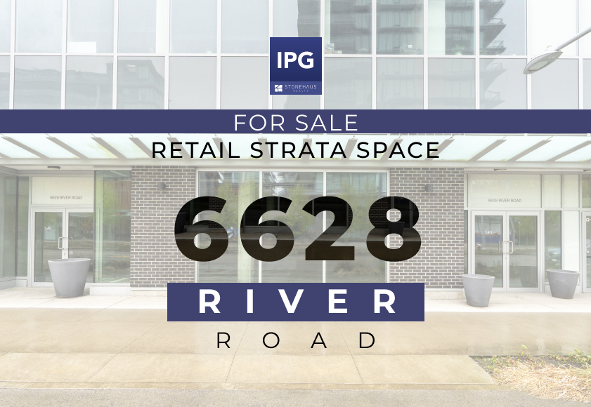 6628 River Rd, Richmond, BC for sale - Building Photo - Image 1 of 5