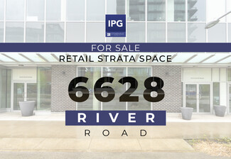 More details for 6628 River Rd, Richmond, BC - Retail for Lease