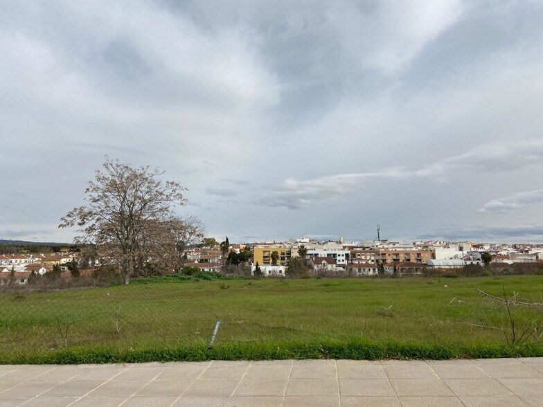 Land in Córdoba for sale - Building Photo - Image 1 of 3