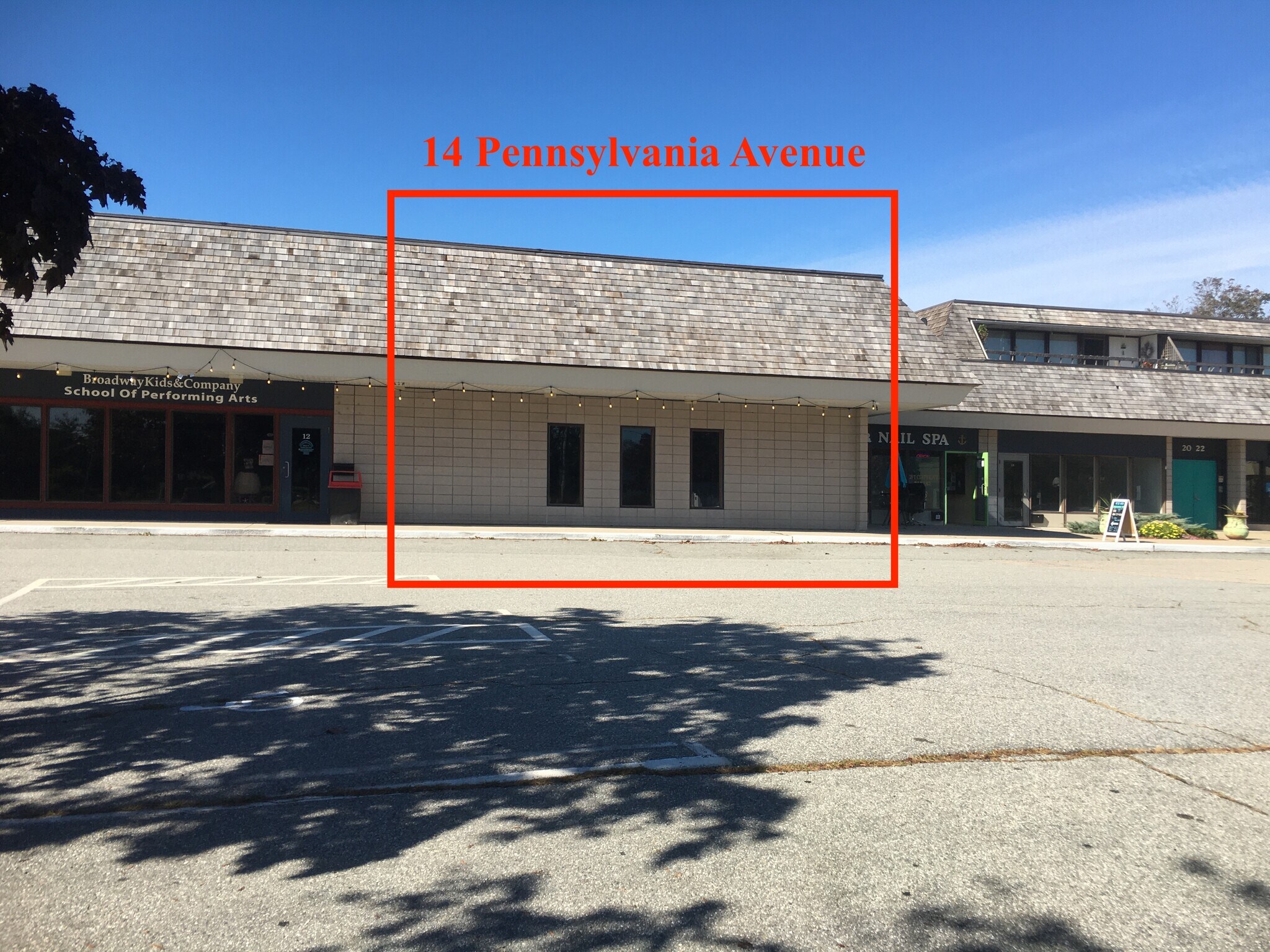 14 Pennsylvania Ave, Niantic, CT for sale Building Photo- Image 1 of 1