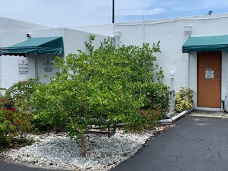 More details for 3469-3475 N Dixie Hwy, Oakland Park, FL - Office for Lease