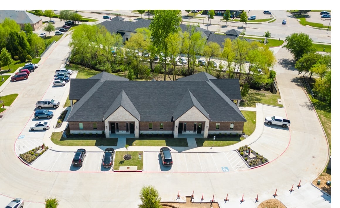 6416 Colleyville Blvd, Colleyville, TX 76034 - Unit 9-100 -  - Interior Photo - Image 1 of 6