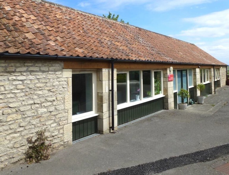 Southstoke Ln, Bath, BA2 7PQ