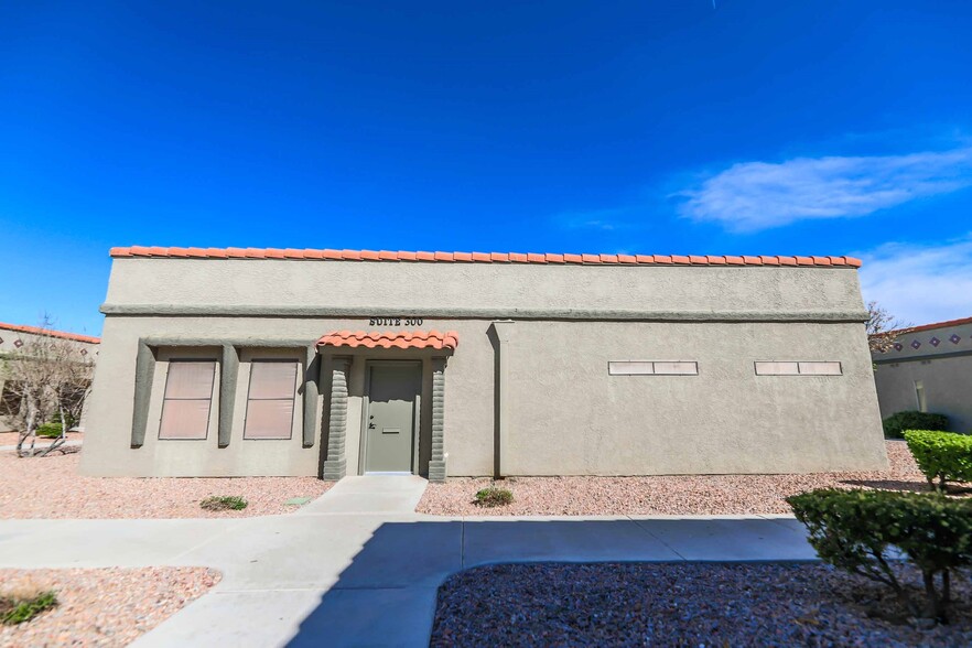 3650 S Eastern Ave, Las Vegas, NV for lease - Building Photo - Image 3 of 5