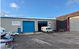 More details for Freckleton Rd, Kirkham - Industrial for Lease