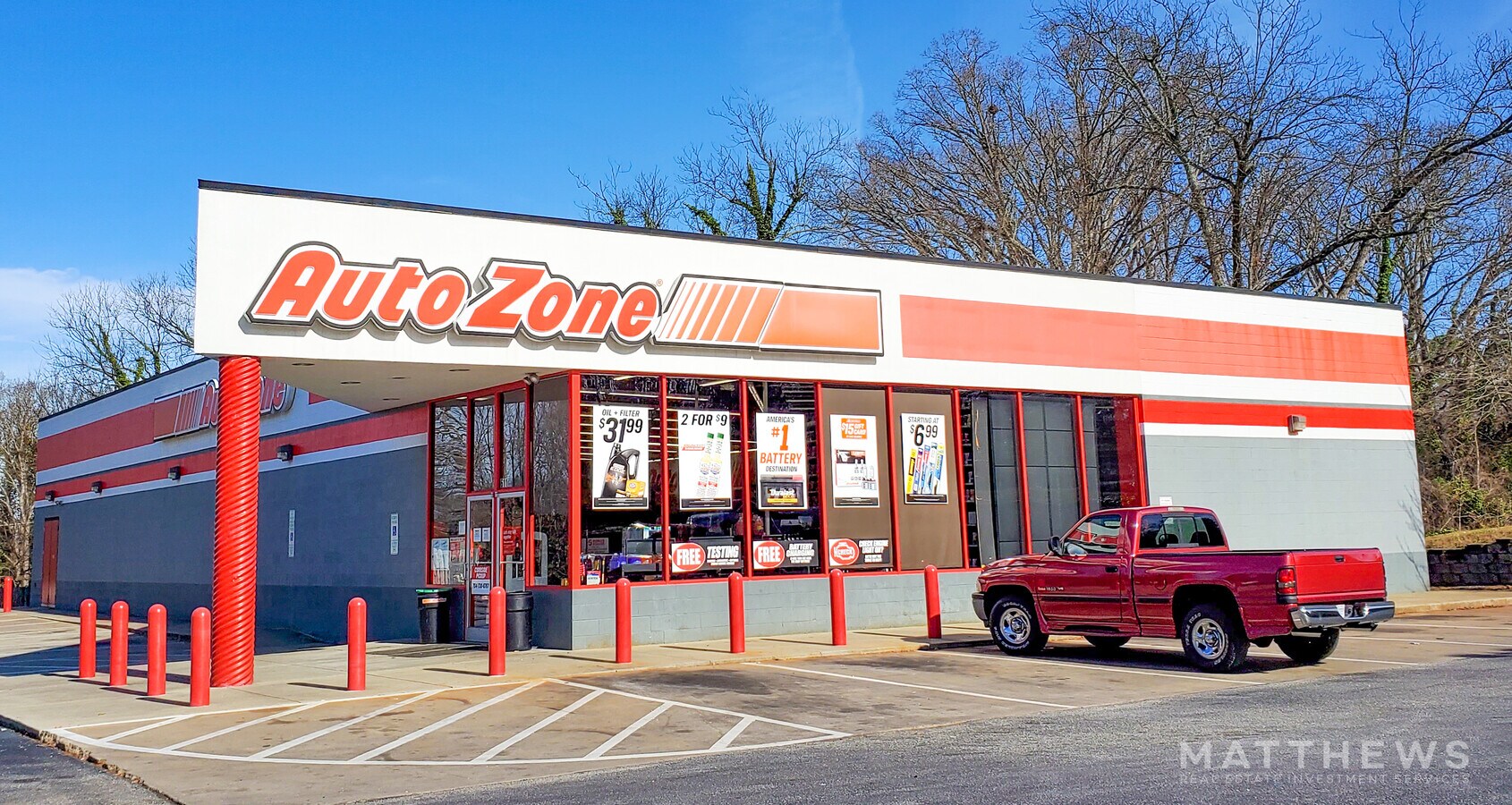 611 E King St, Kings Mountain, NC 28086