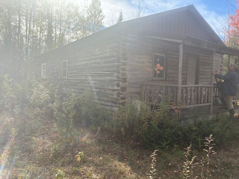 N Rock 38th Road, Rock, MI for sale - Building Photo - Image 2 of 13