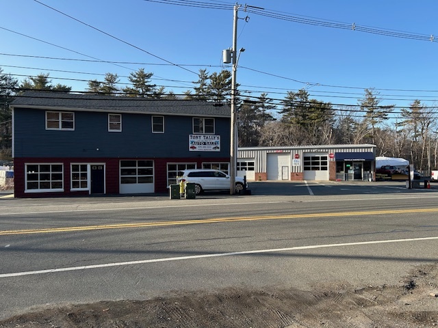 209 Essex Ave, Gloucester, MA for sale Building Photo- Image 1 of 25