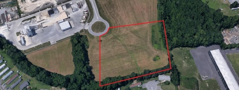 Holly Oak Ln, Cheswold, DE for sale Primary Photo- Image 1 of 2