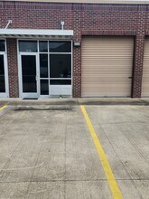 2870 Gessner Rd, Houston, TX for lease Interior Photo- Image 1 of 5