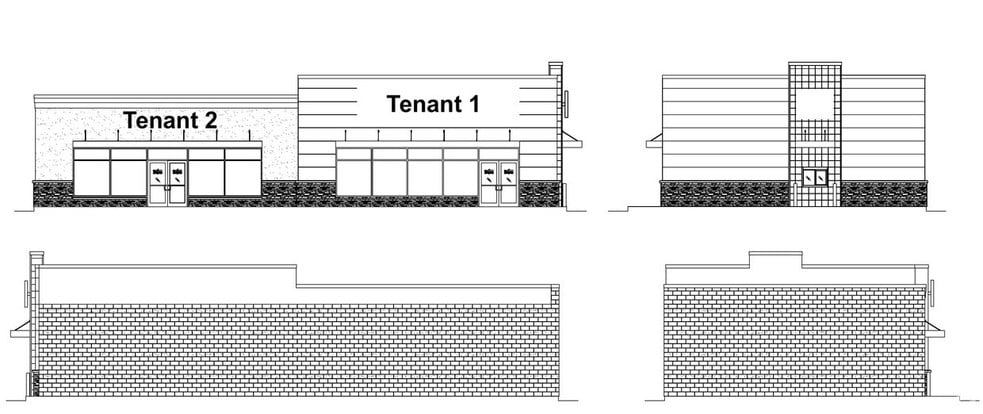 13th St & Carter Ave, Ashland, KY for lease - Building Photo - Image 1 of 6