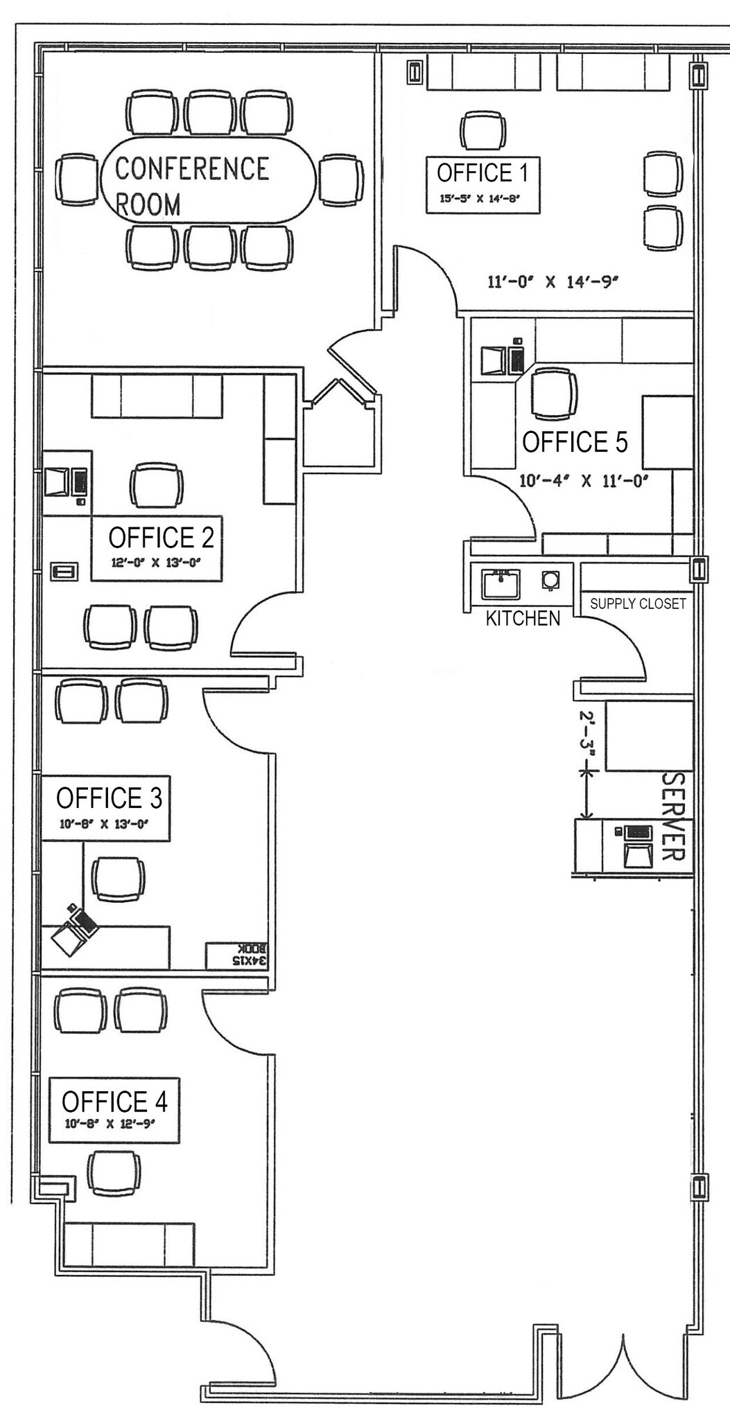 360 Bloomfield Ave, Windsor, CT 06095 Office for Lease