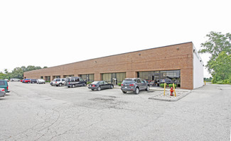 More details for 1465 Axtell Dr, Troy, MI - Flex for Lease