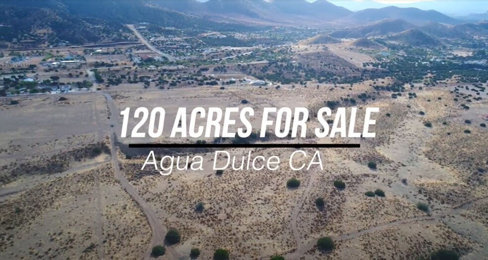 Thomas, Acton, CA for sale - Primary Photo - Image 1 of 1