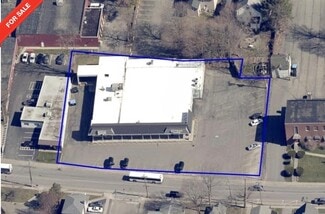 More details for 94 Chestnut St, Oneonta, NY - Retail for Lease
