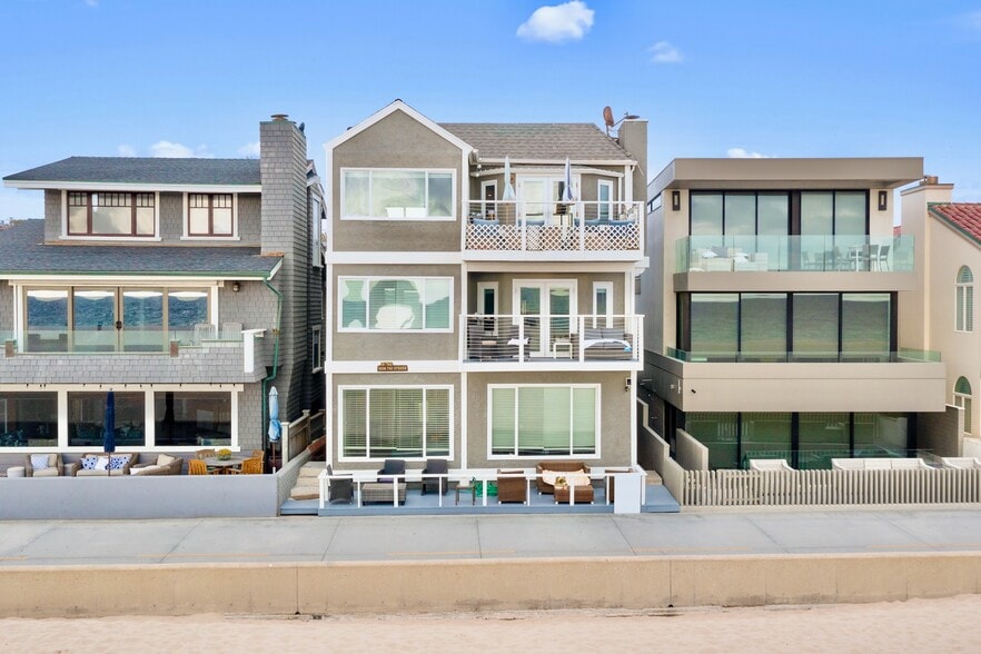 1836 The Strand, Hermosa Beach, CA 90254