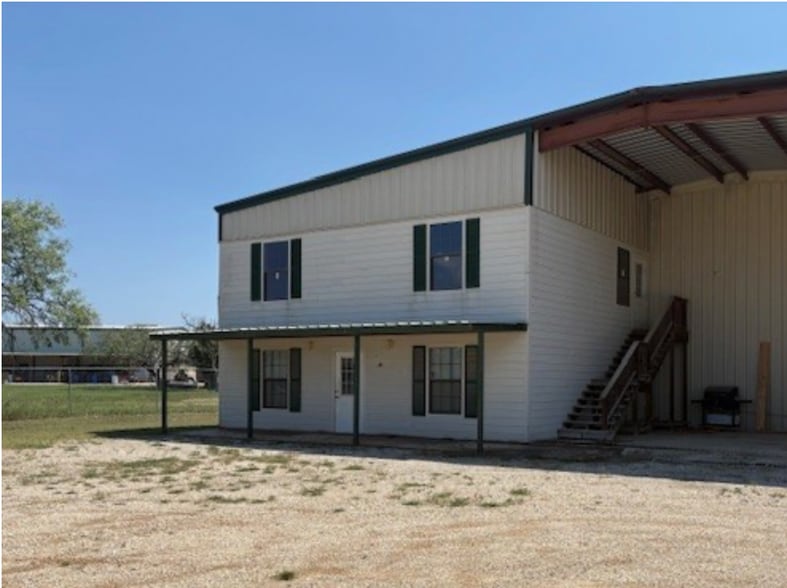 2812 Cobbler Ln, Kerrville, TX for sale - Building Photo - Image 3 of 17
