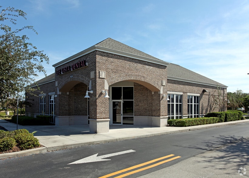 8624 Lee Vista Blvd, Orlando, FL for lease - Primary Photo - Image 1 of 2