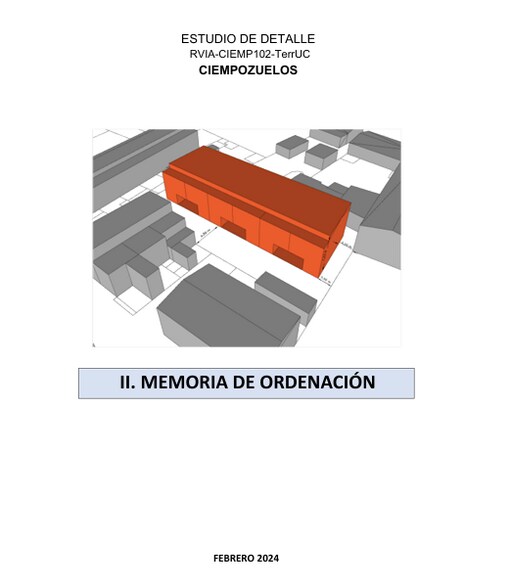 Land in Ciempozuelos, Madrid for sale - Building Photo - Image 2 of 14