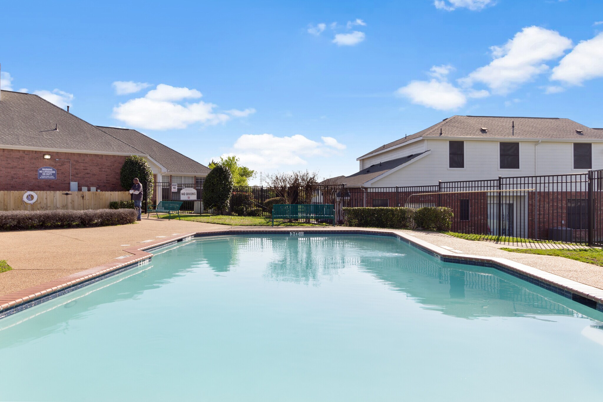 3245 Simpson Stuart Rd, Dallas, TX 75241 Homes of Persimmon Townhomes