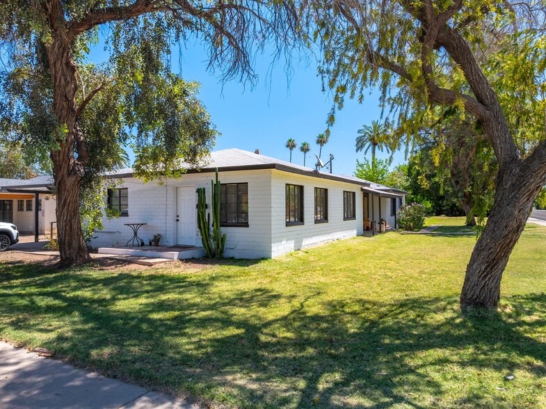 Tempe Maple Ash portfolio of 3 properties for sale on LoopNet.com - Building Photo - Image 2 of 7
