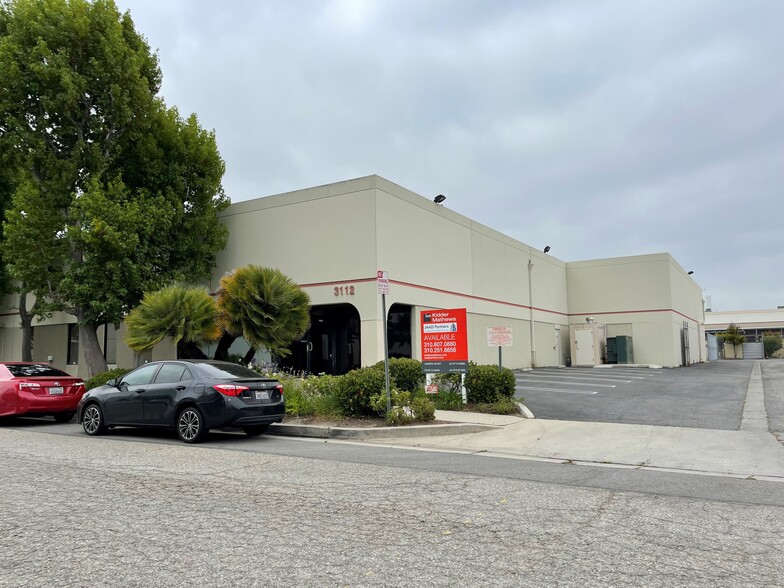 3102-3112 Kashiwa St, Torrance, CA for lease - Building Photo - Image 2 of 5