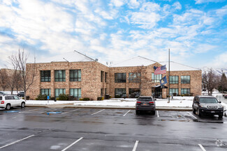 More details for 880 Heritage Park Blvd, Layton, UT - Office for Lease