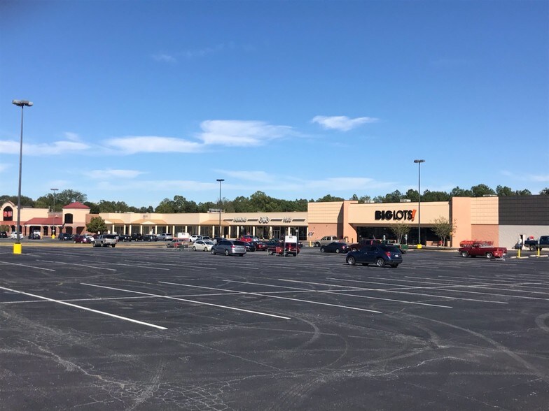 1021-1023 S Pendleton St, Easley, SC for sale - Other - Image 1 of 1